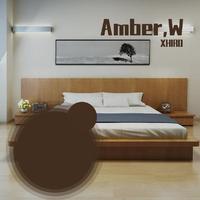 Amber