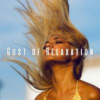 Gust of Relaxation: Chill Music and Wind Harmony