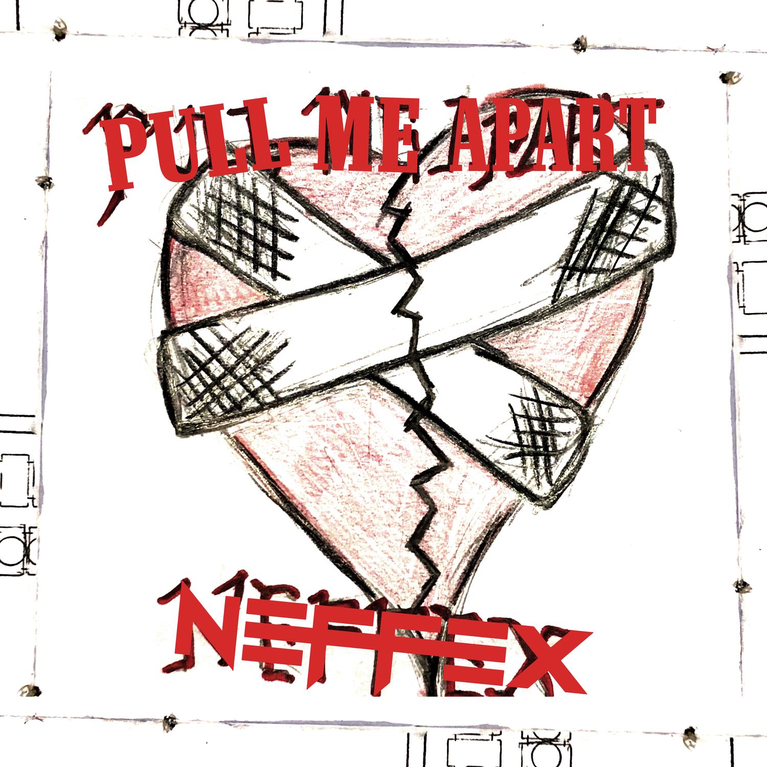 Pull Me Apart_NEFFEX_Pull Me Apart | 在线播放_Pull Me Apart歌词_Pull Me Apart下载 | 网易云音乐