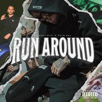 Run Around (feat. Cptn Cav)