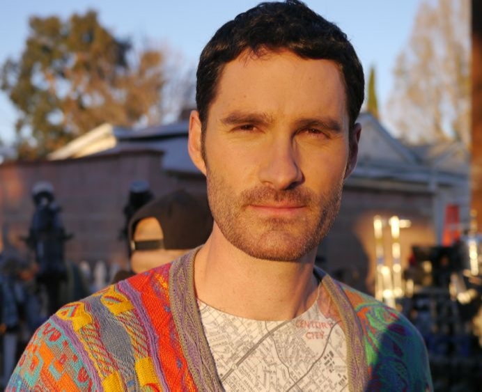 Ryan Merchant