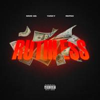 Ruthless (feat. Repek & Simo Gigi)