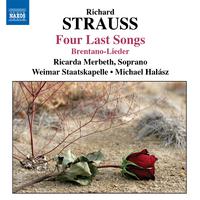 STRAUSS, R.: 4 Last Songs / 6 Lieder / Ariadne auf Naxos (excerpts)