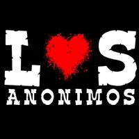 Los Anonimos