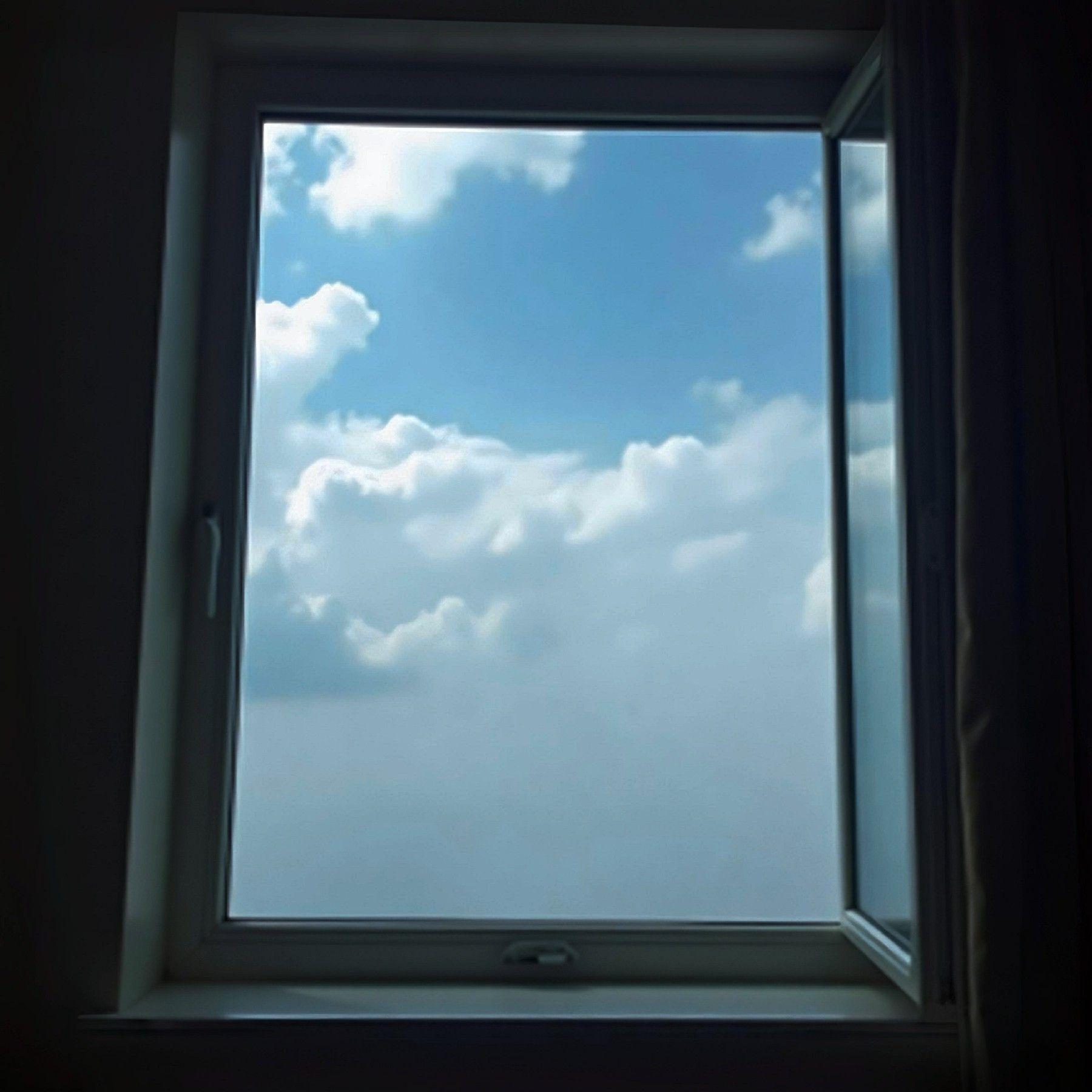 晴空封面