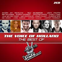 The Voice Of Holland - The Best Of