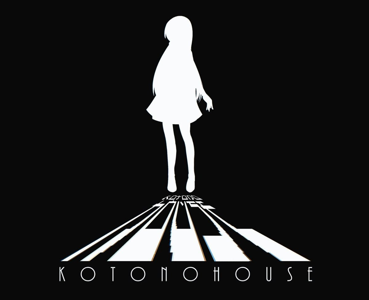 KOTONOHOUSE