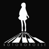 KOTONOHOUSE