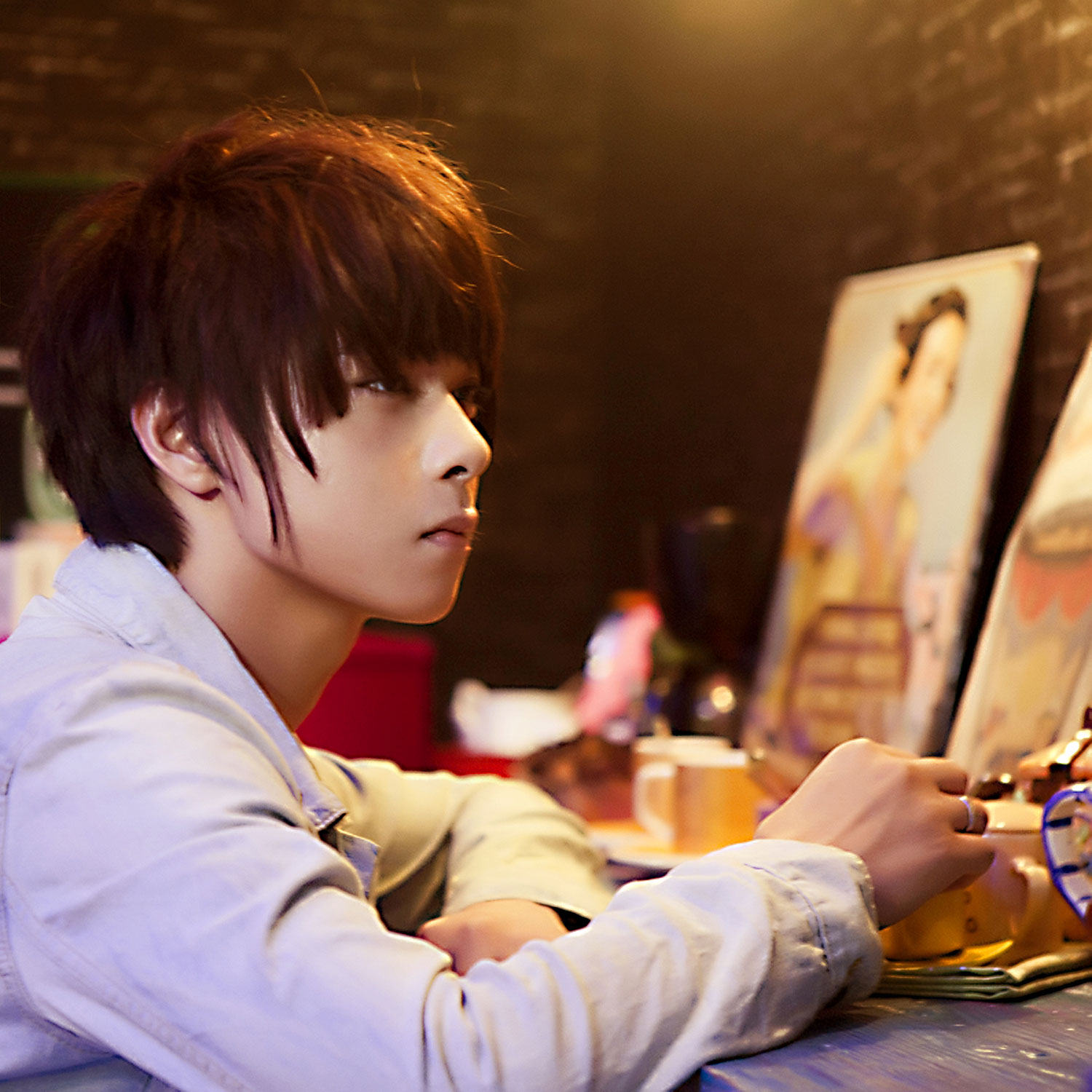 时间轴--青春和网络歌曲的交集