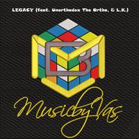 LEGACY (feat. Unorthadox The Ortha & L.K.)