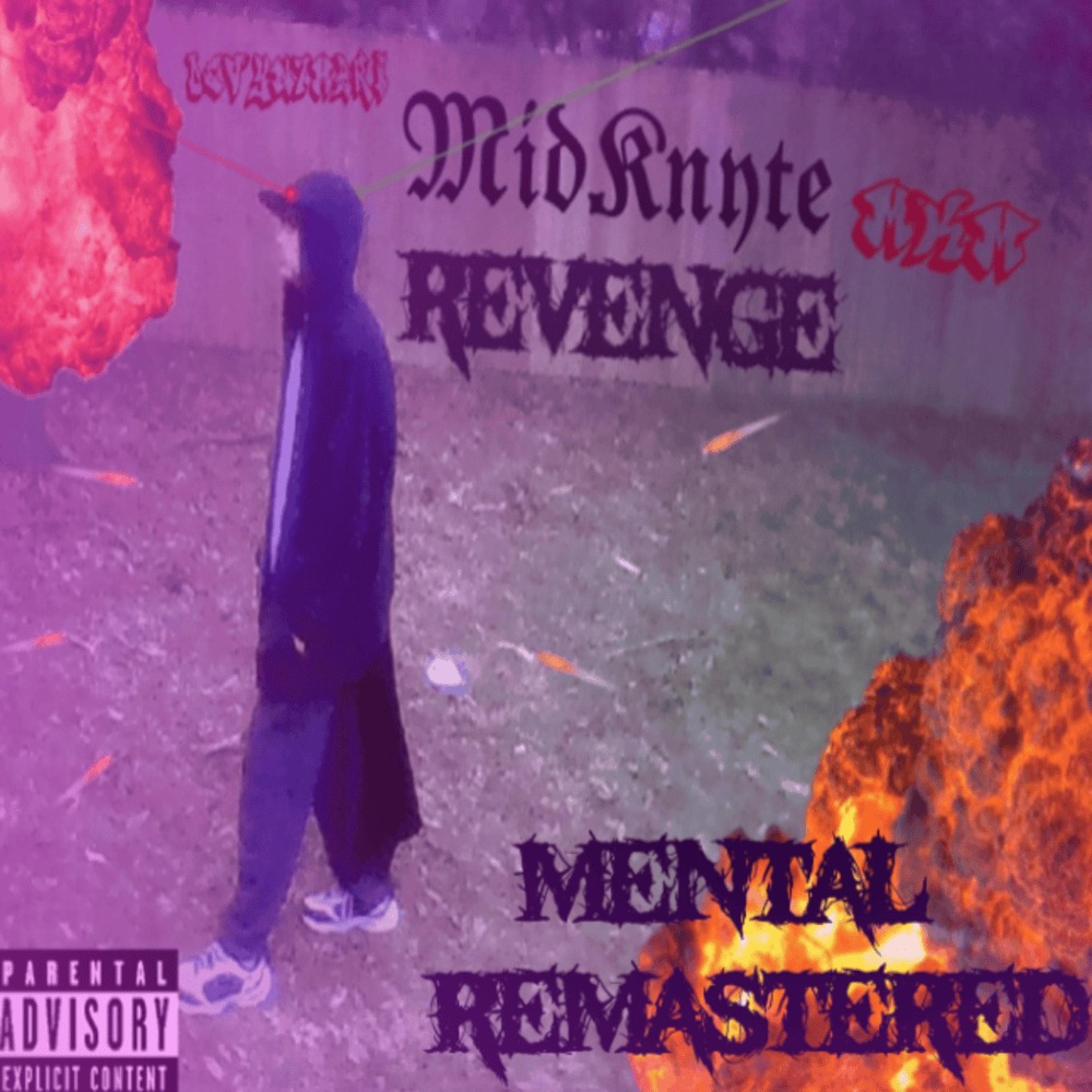 Mental (Remastered)