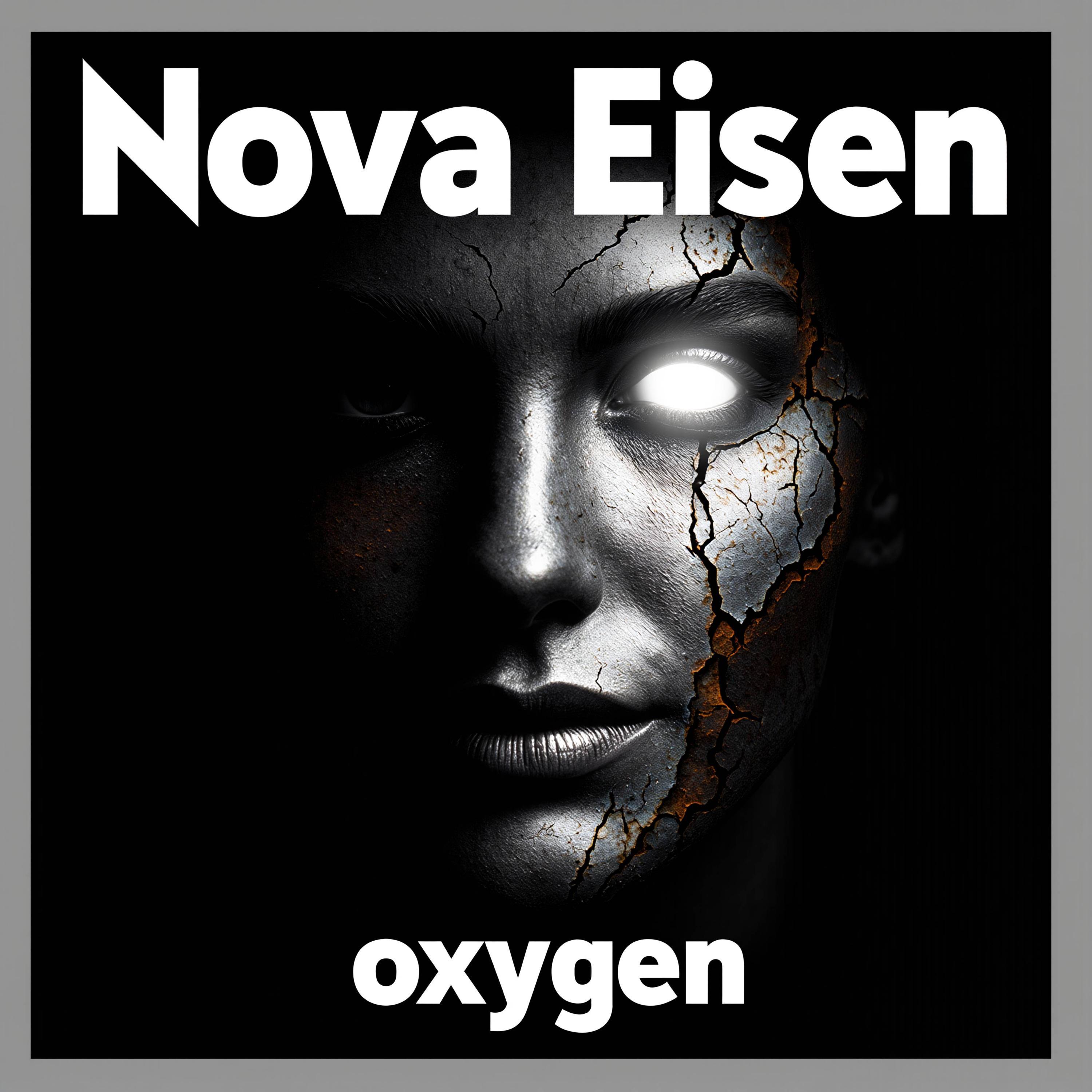 Oxygen