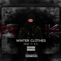 Winter Clothes (feat. R.A)