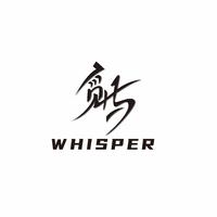 觅屿-WHISPER