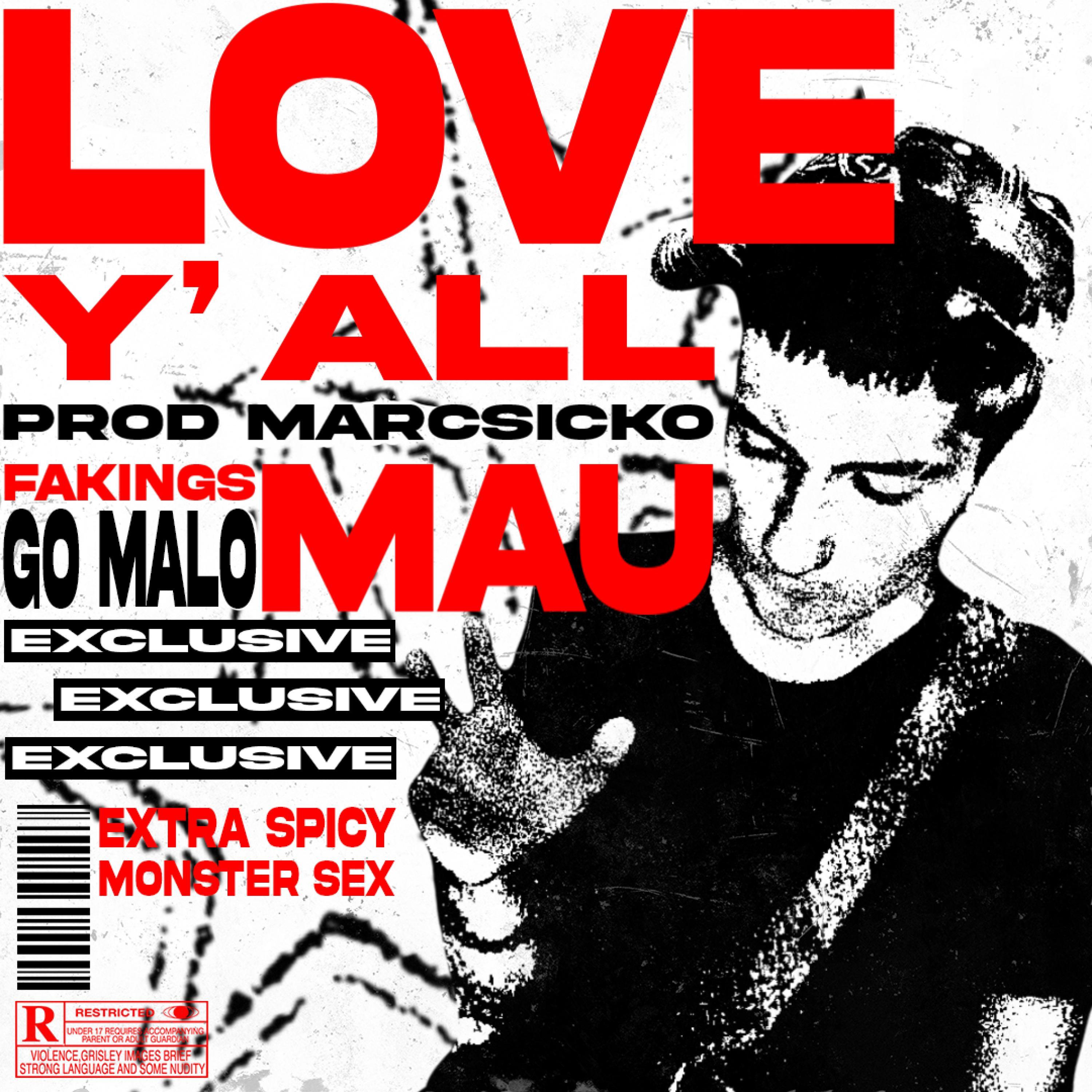 love y´all (feat. marcsicko)