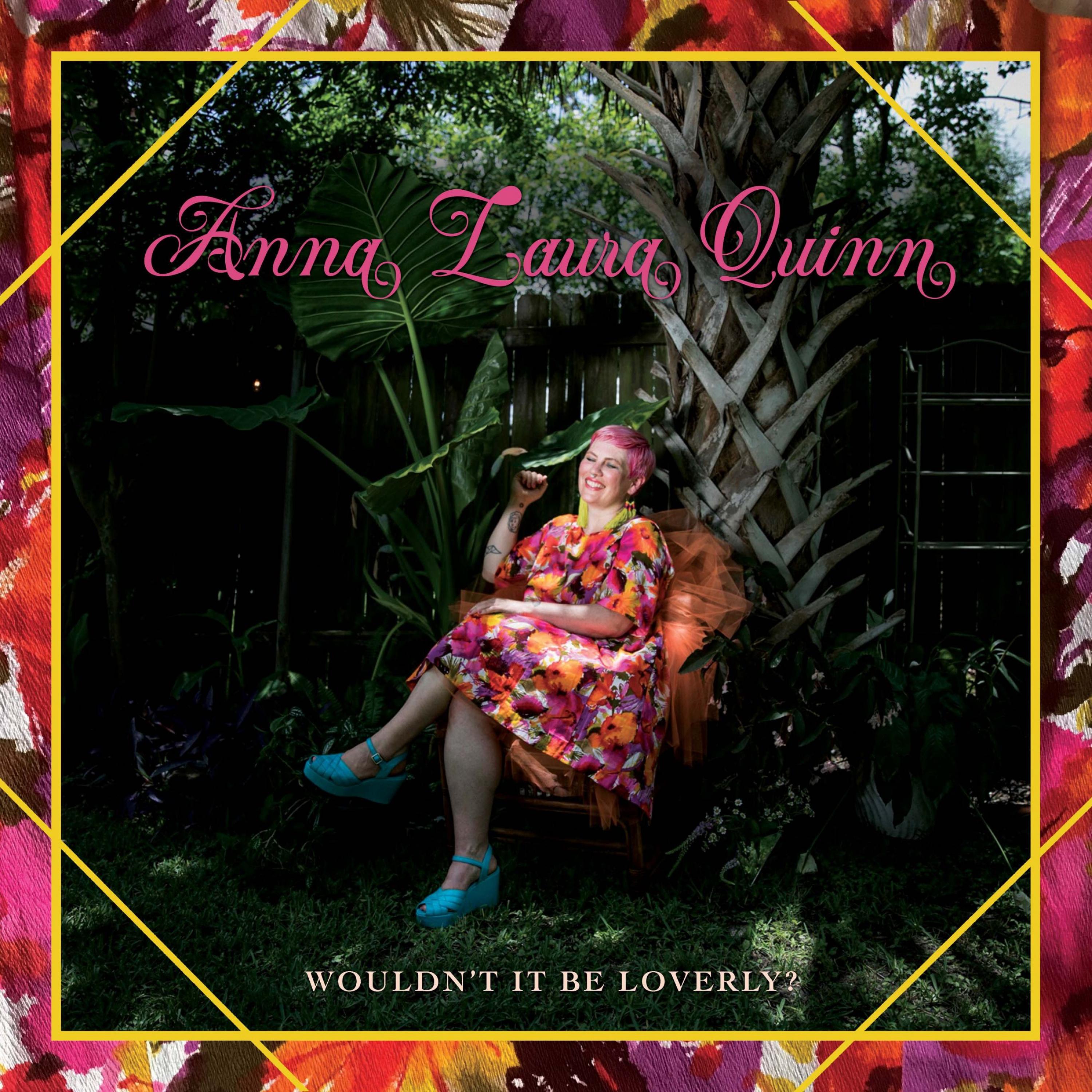 Wouldn't It Be Loverly