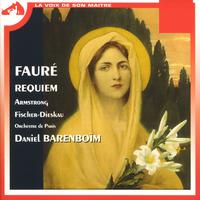 Fauré: Requiem