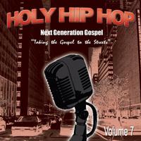 Holy Hip Hop, Vol. 7