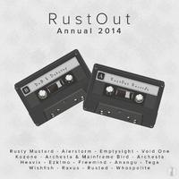 RustOut Annual 2014