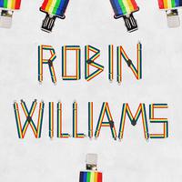 Robin Williams