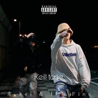 Keill tape