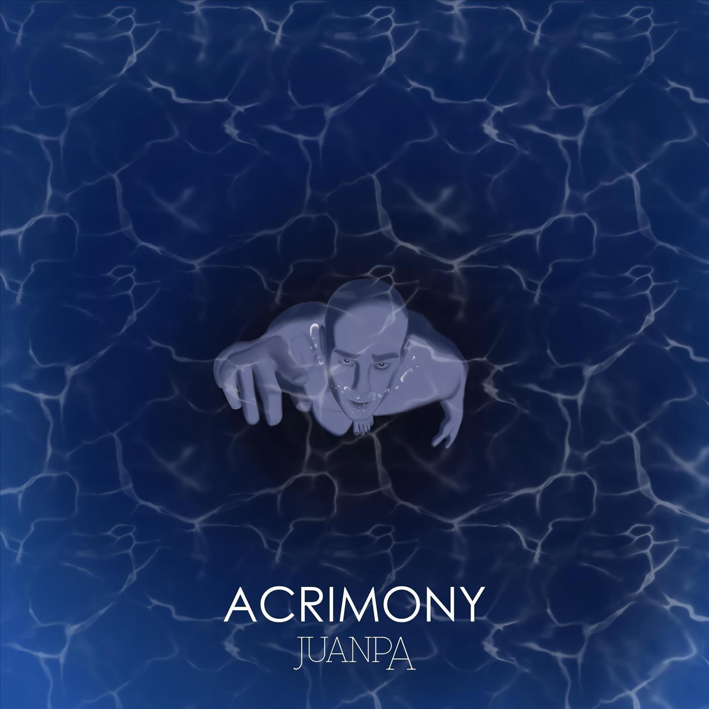 Acrimony