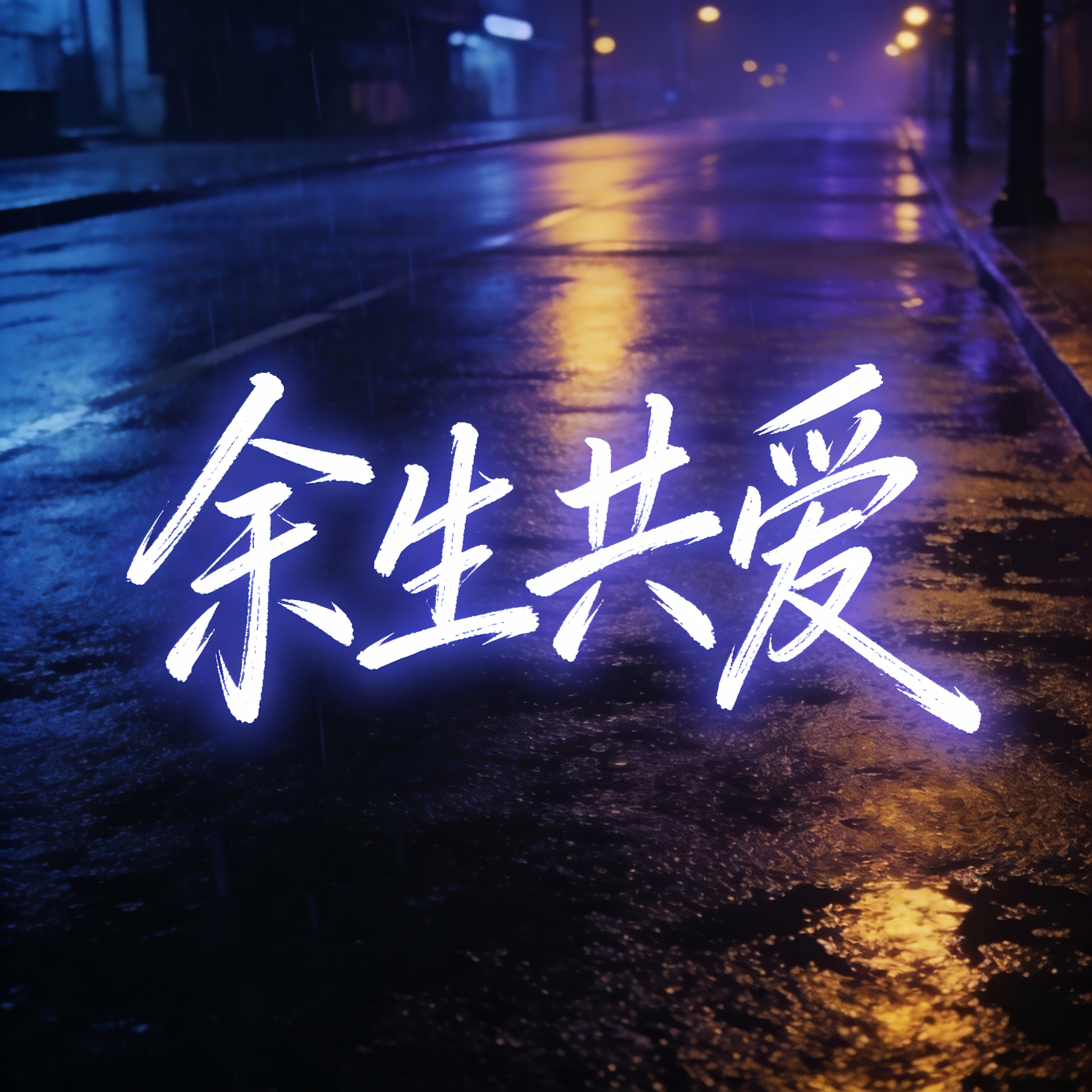 相思的泪滴封面