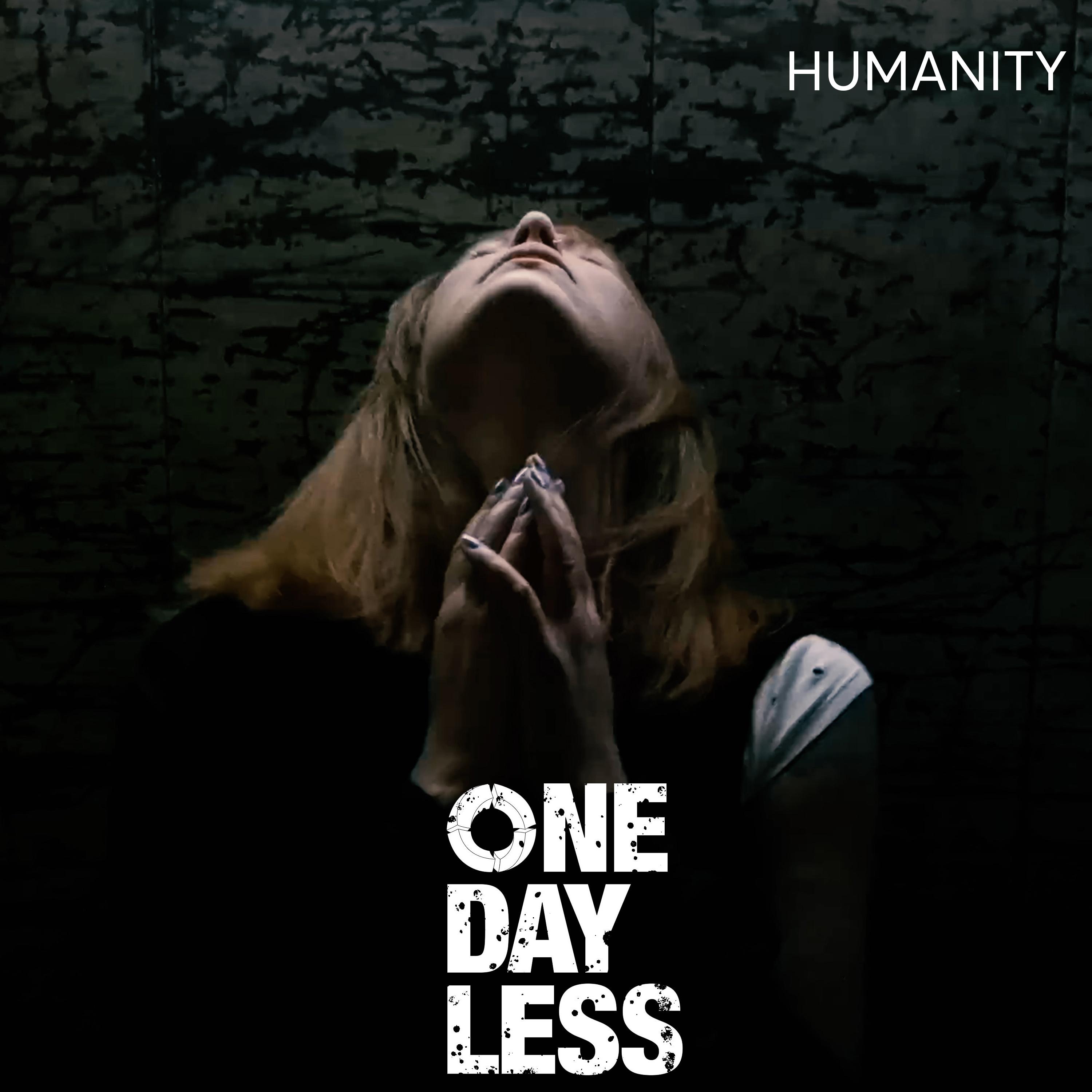 Humanity封面