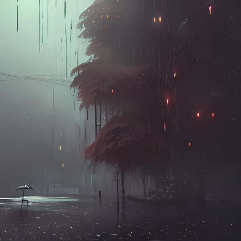 今夜的雨是谁的眼泪(DJ版) - 李英封面