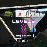 Levels (feat. ALPH4)