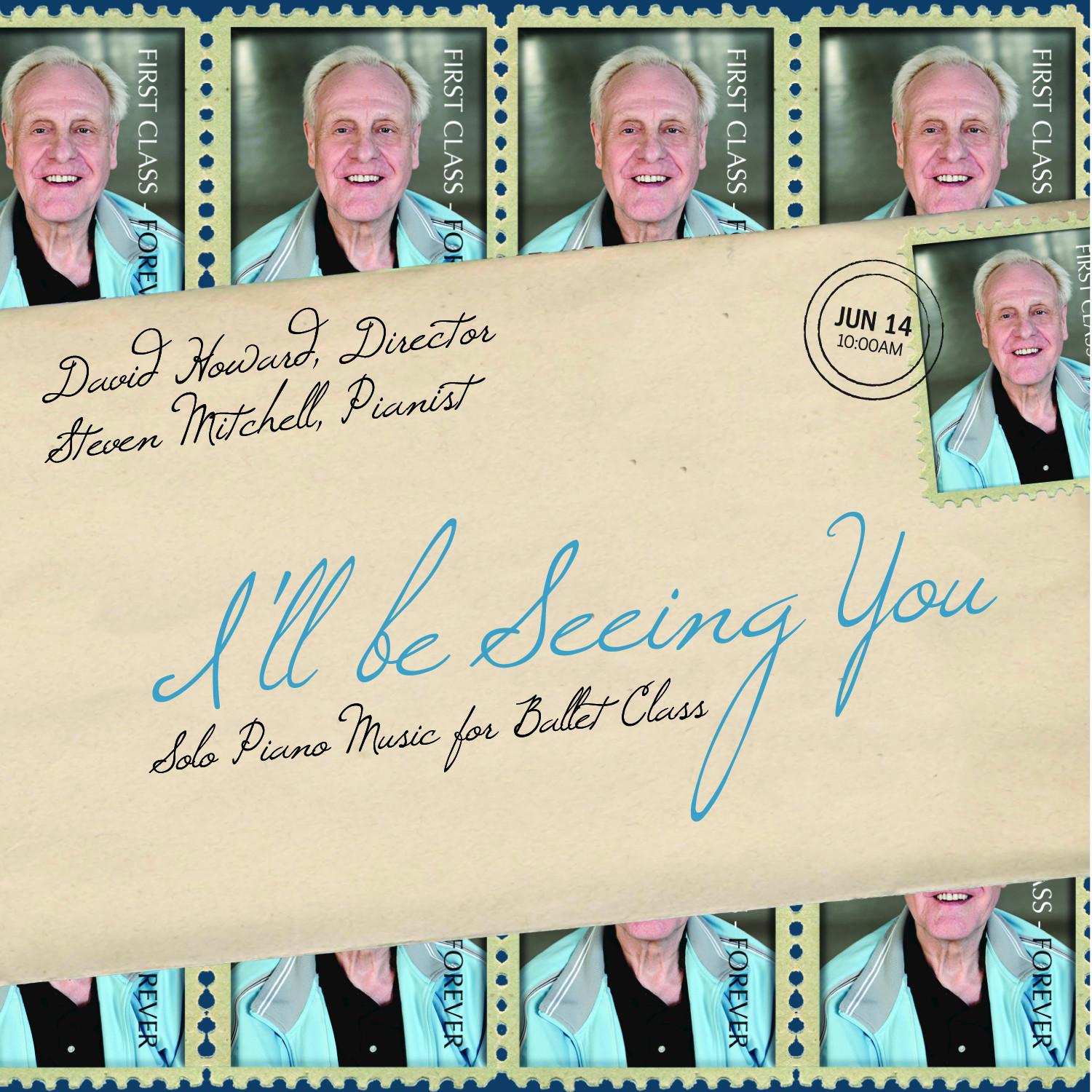 Pirouette 1 (Roses from the South)