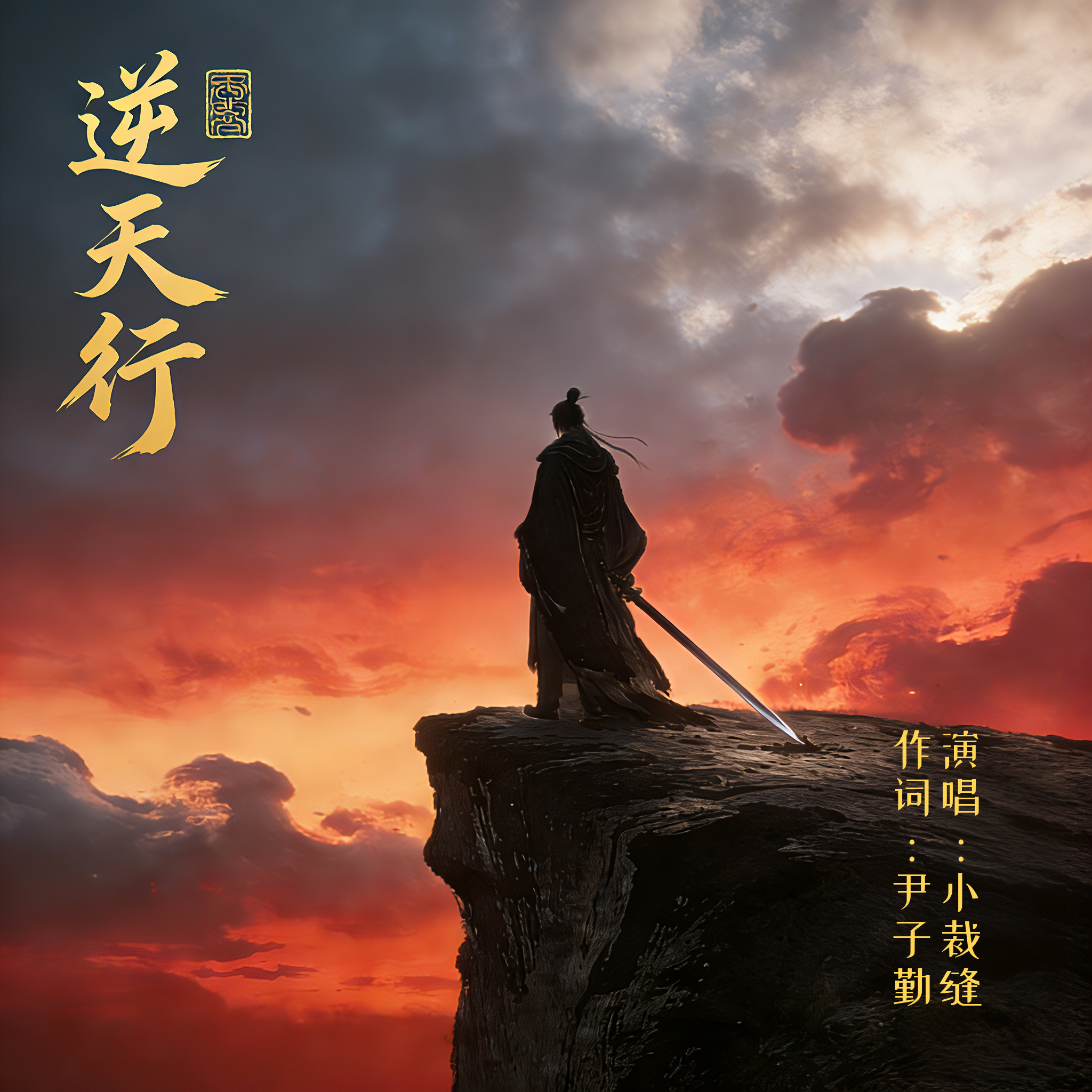 忘了他吧我做衣服养你 - 小裁缝封面