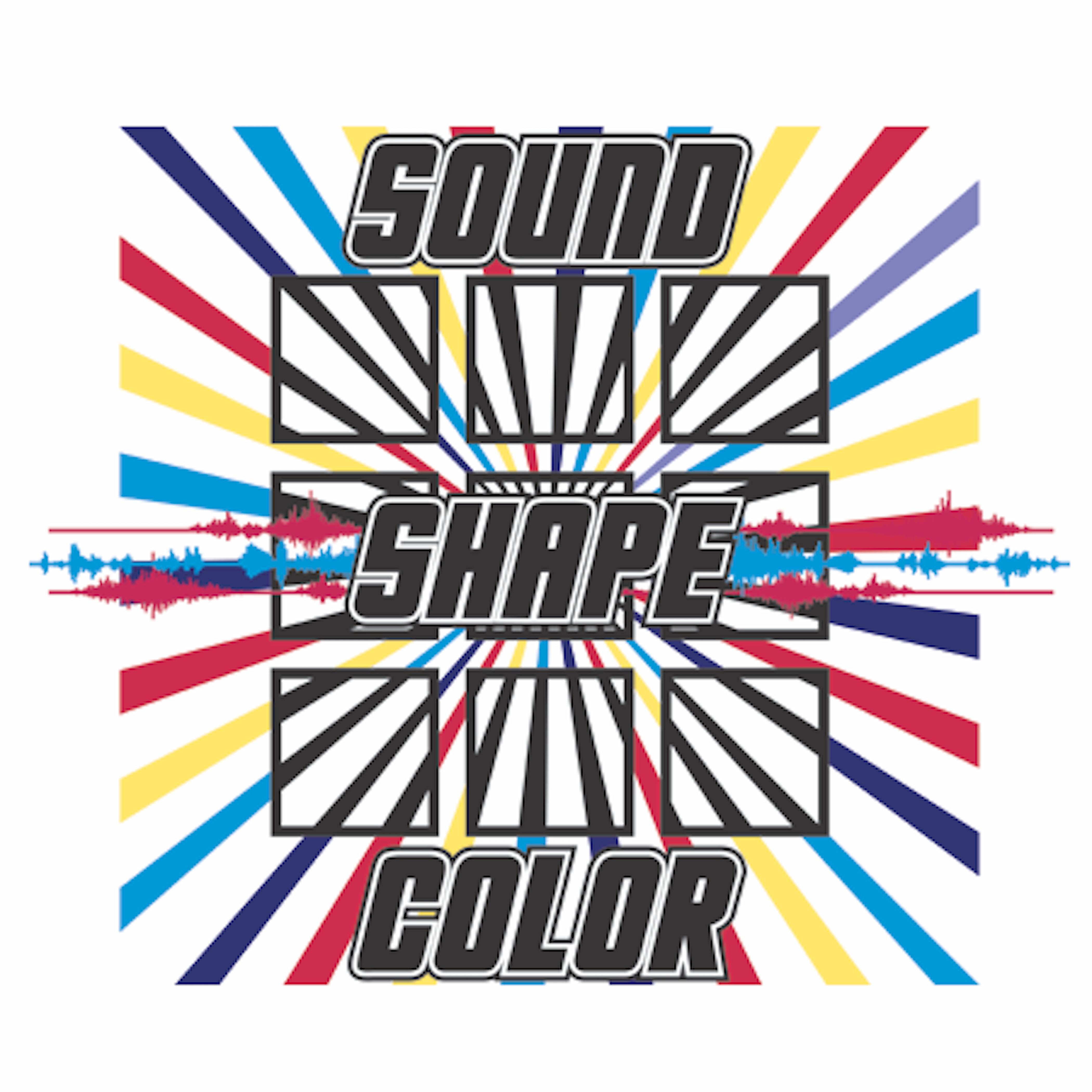Sound, Shape, and Color
