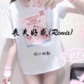 深夜书店 (Remix)封面