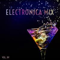 007 Electronica Mix, Vol. 15