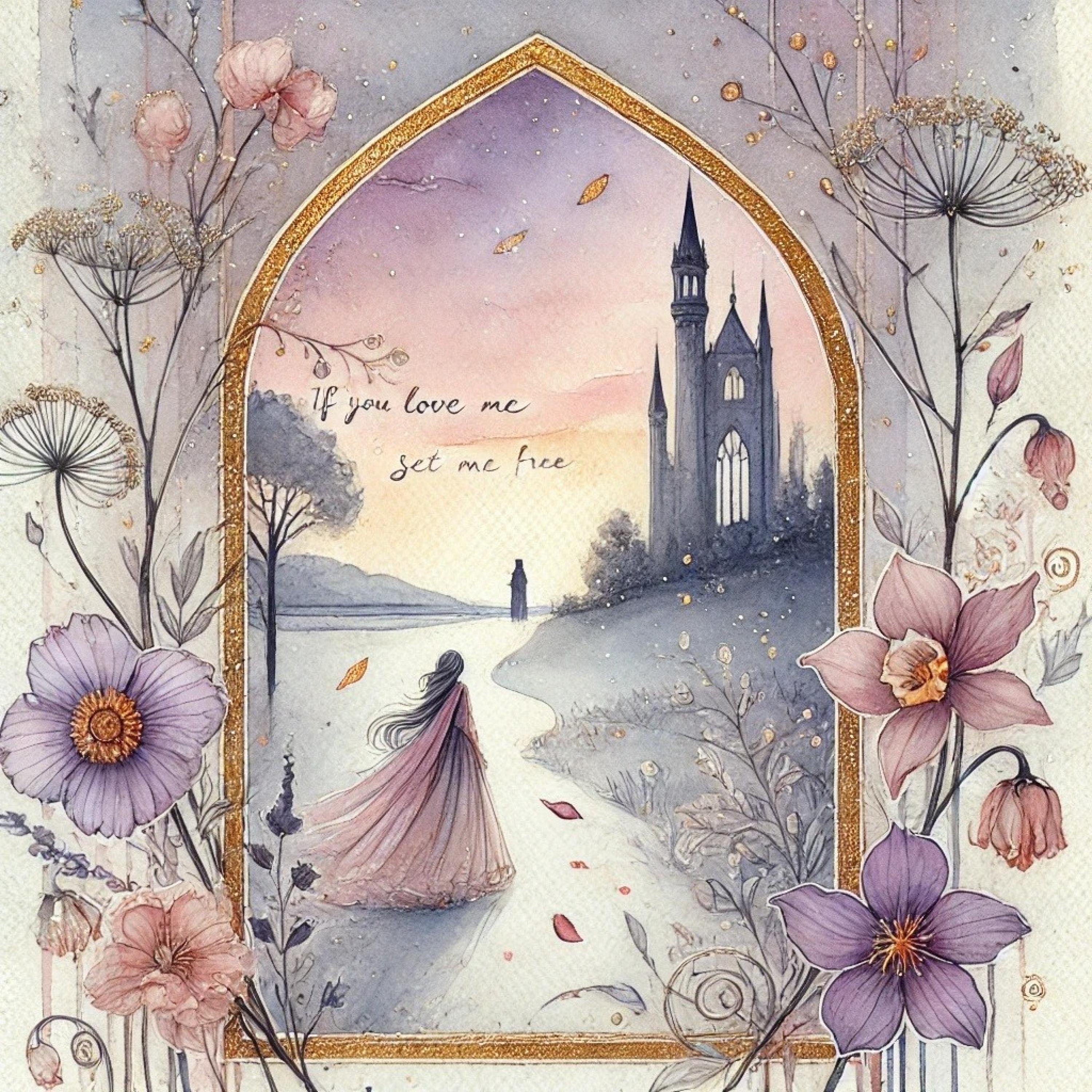 If You Love Me, Set Me Free