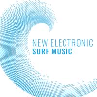 New Electronic Surf Music