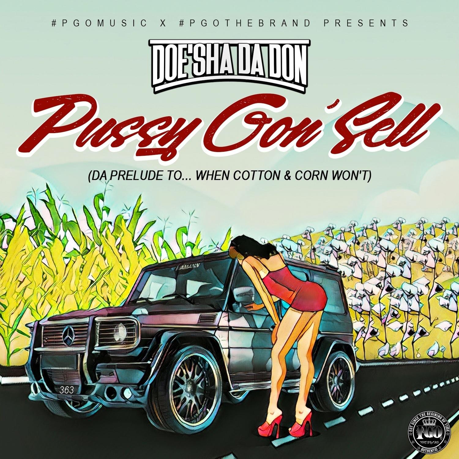 Sumthin Bout Pimpin (feat. Mr. Silky Slim)