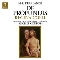 De Lalande: De profundis & Regina coeli