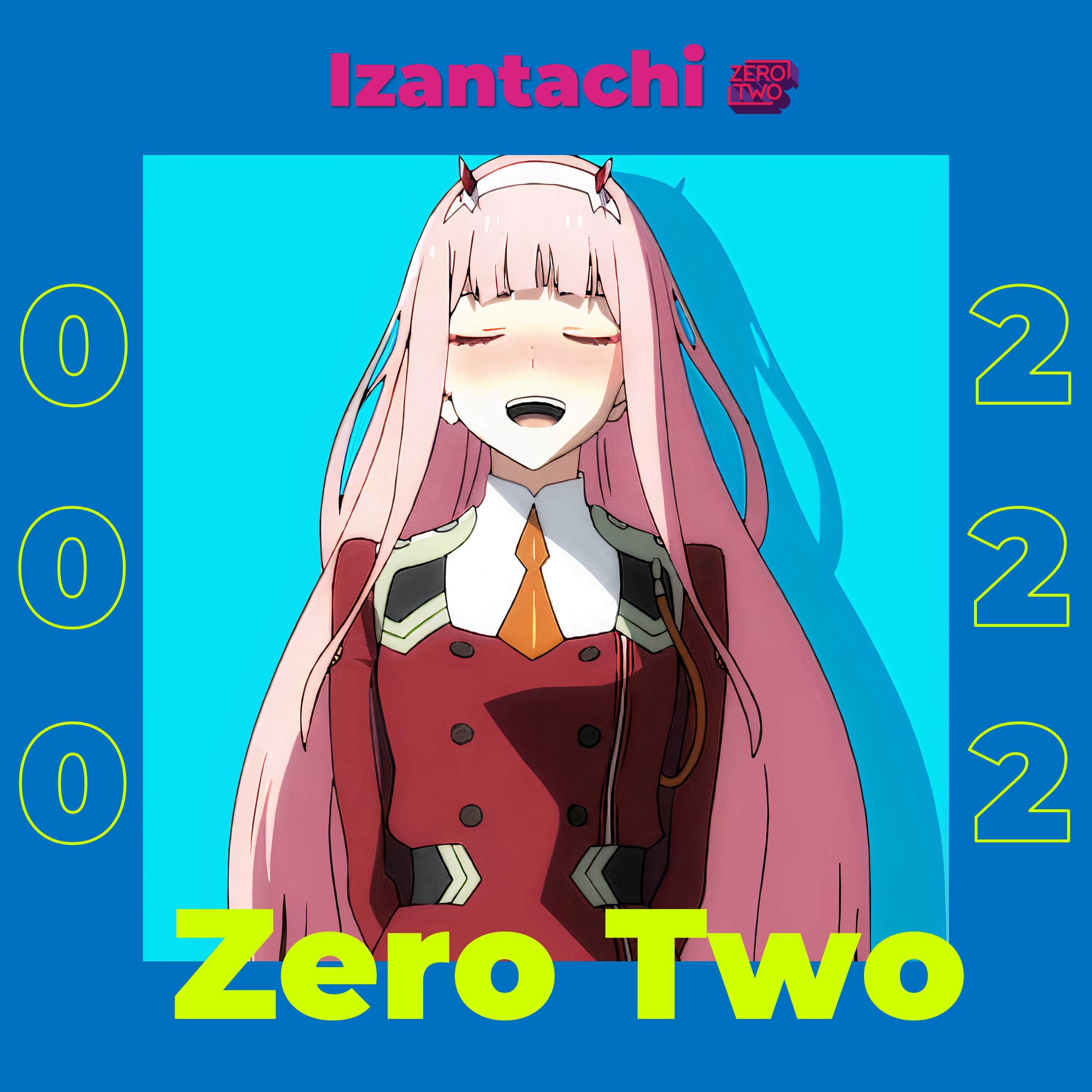 Izantachi