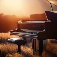 Piano Serenity: Gentle Tunes for Relaxation