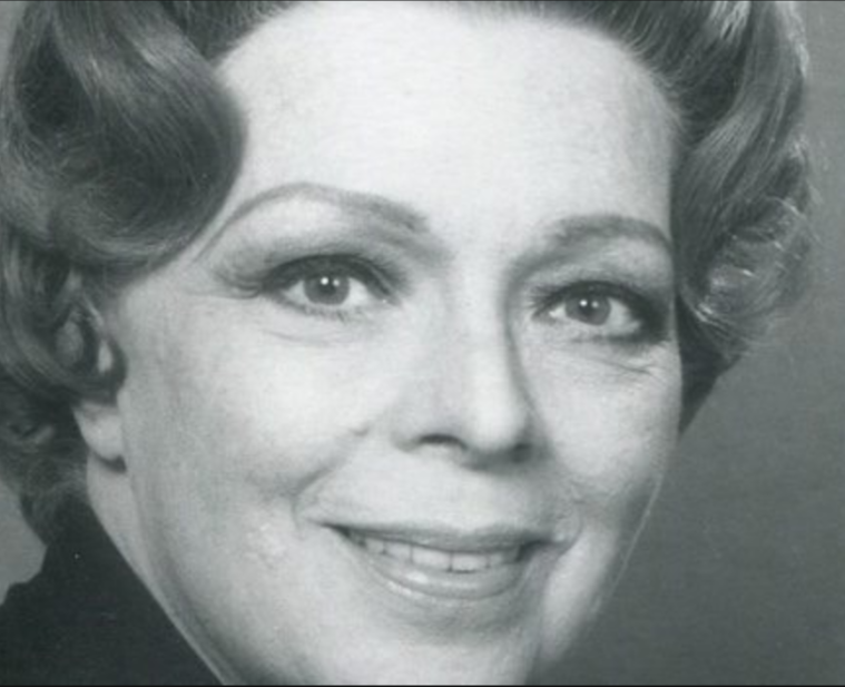 Ira Malaniuk
