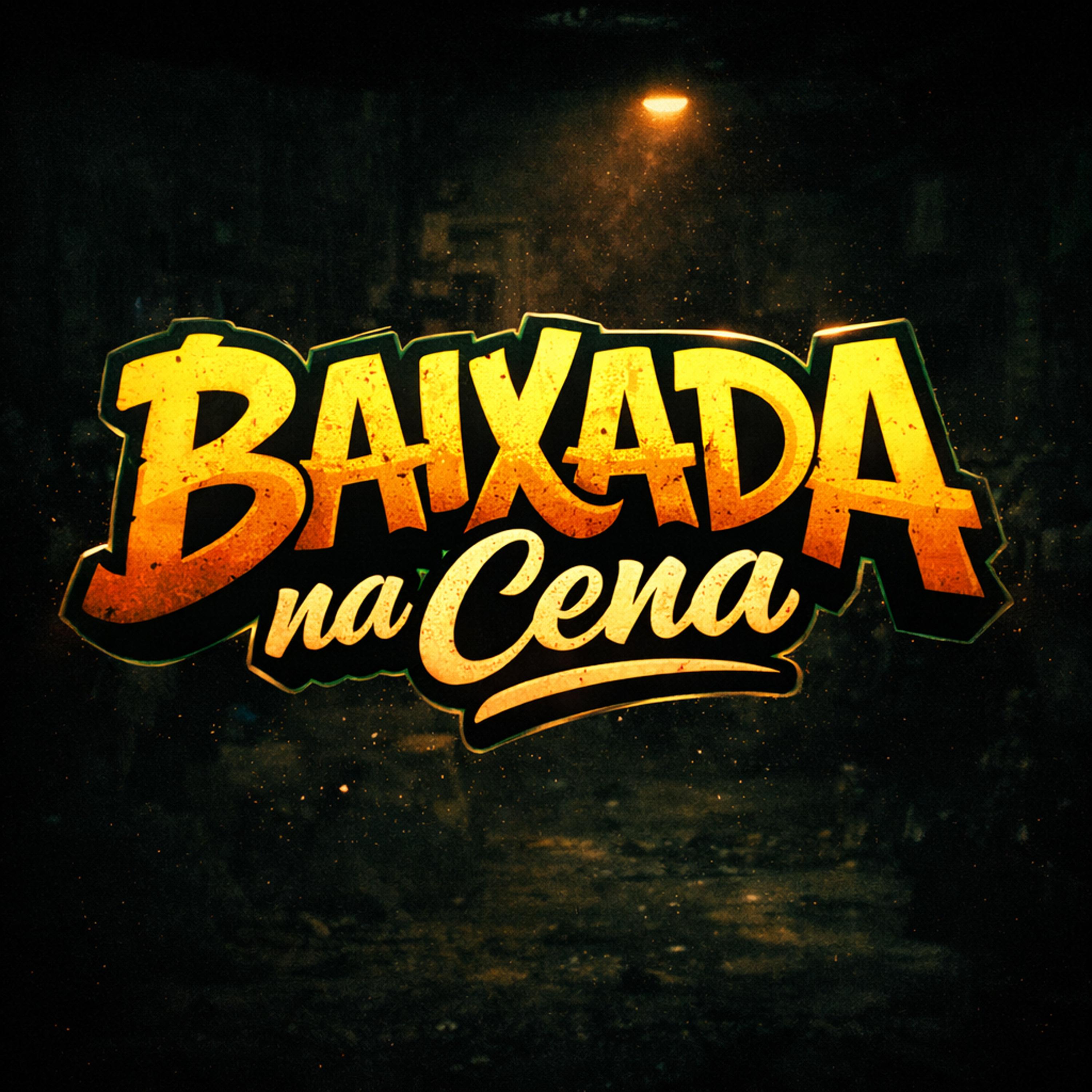 Baixada na Cena
