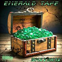 Emerald Tape