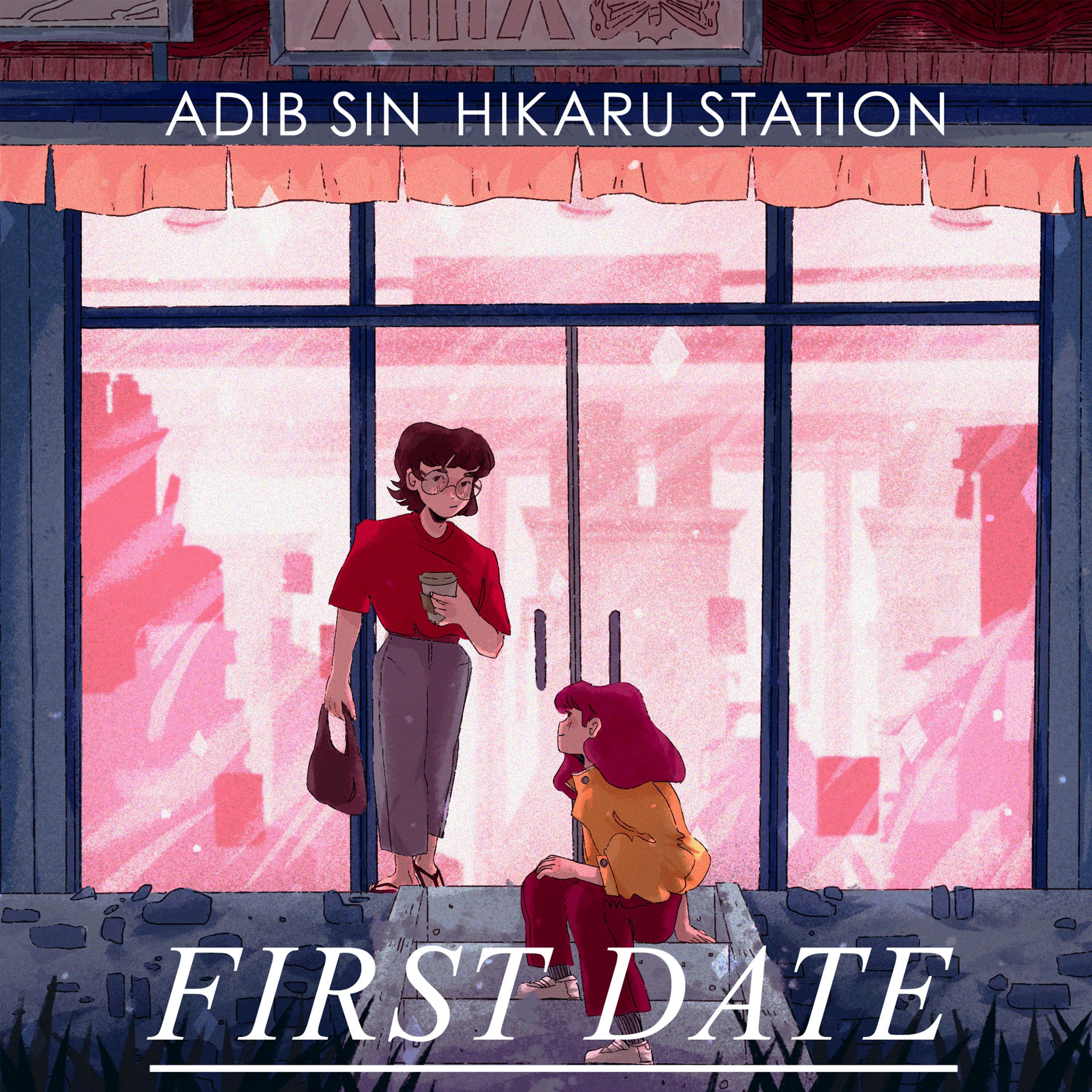 First Date