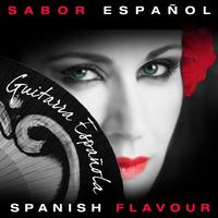 Sabor Español - Spanish Flavour - Guitarra Española