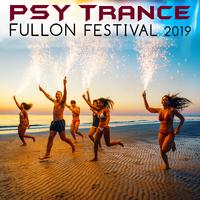 Psy Trance Fullon Festival 2019