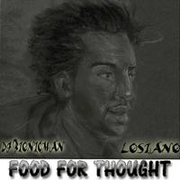 FOOD FOR THOUGHTS LOSIANO OFFICAL ALBUM