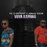 Vuya ka Mina (feat. Oumega Vision)