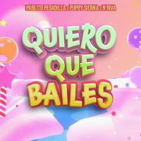 Quiero Que Bailes